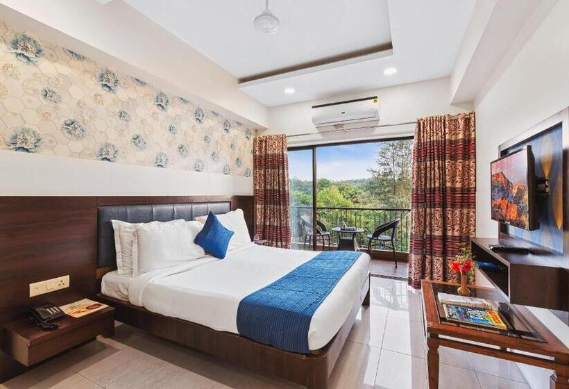 Resort Mayur Retreat & Spa