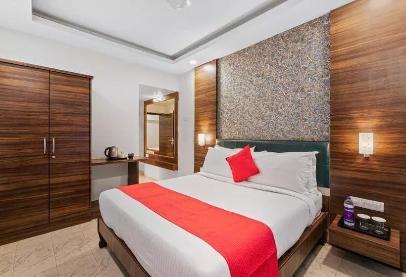 Lomakeskus Mayur Retreat & Spa