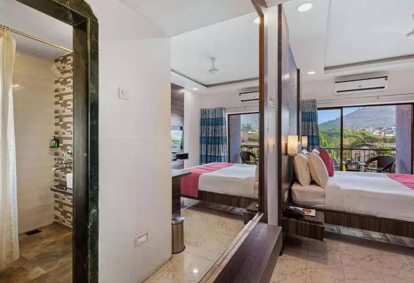 Lomakeskus Mayur Retreat & Spa