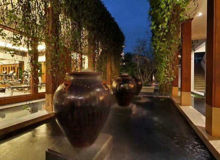 リゾートホテル Pearl Of Naithon