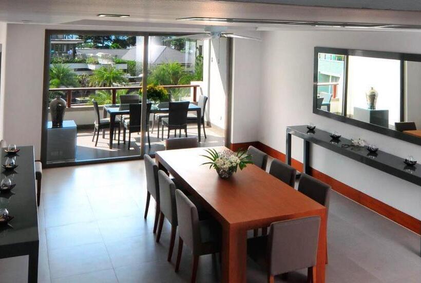 リゾートホテル Pearl Of Naithon