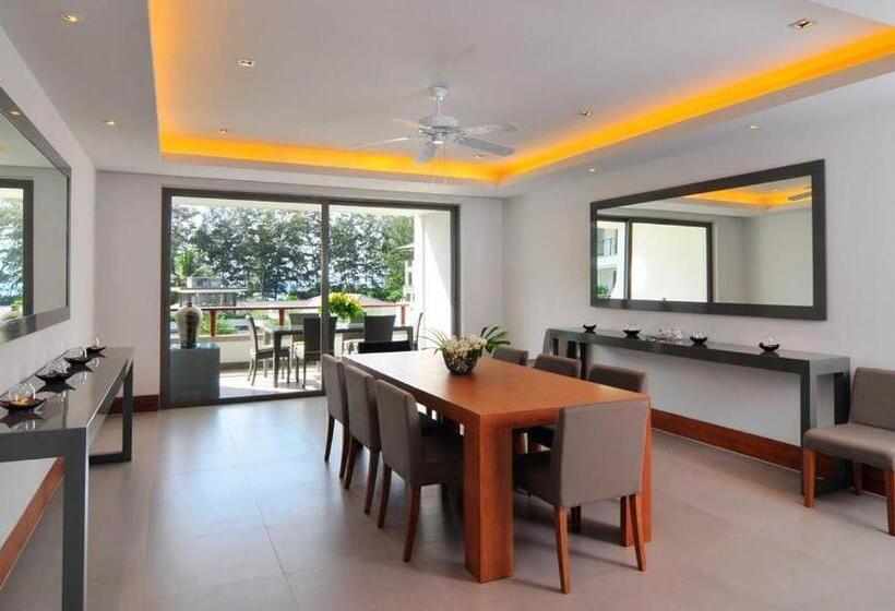 リゾートホテル Pearl Of Naithon