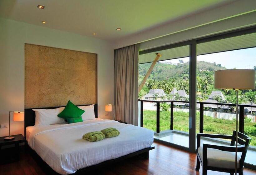 リゾートホテル Pearl Of Naithon