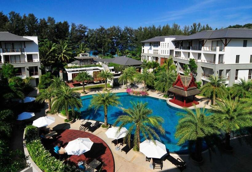 リゾートホテル Pearl Of Naithon