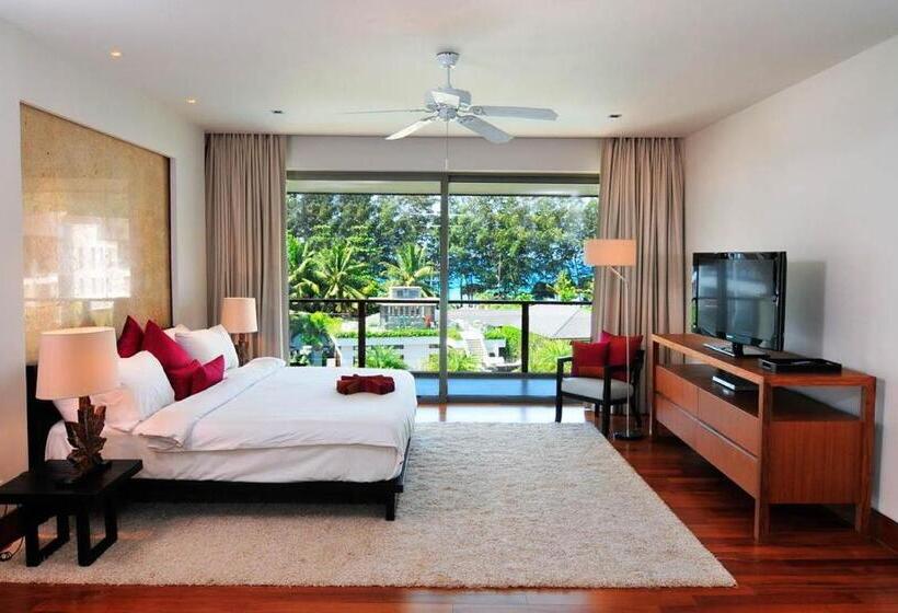 リゾートホテル Pearl Of Naithon