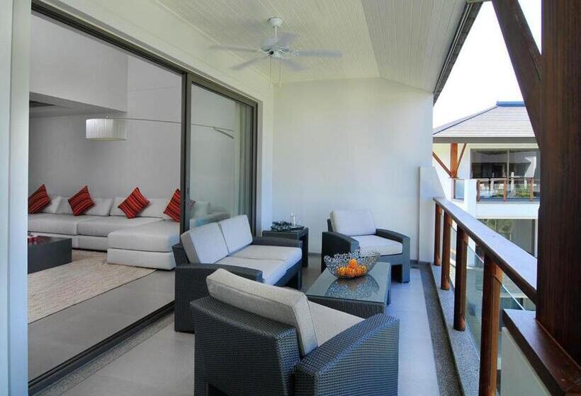 リゾートホテル Pearl Of Naithon