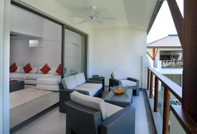 Lomakeskus Pearl Of Naithon