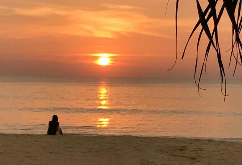 リゾートホテル Pearl Of Naithon