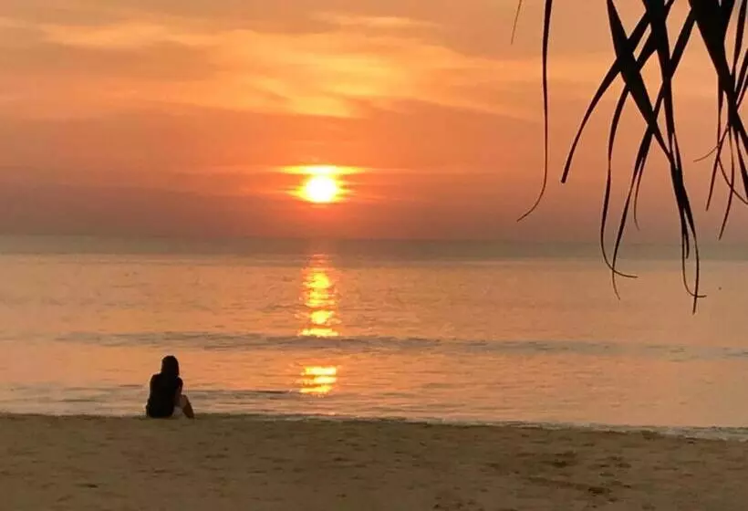 Lomakeskus Pearl Of Naithon