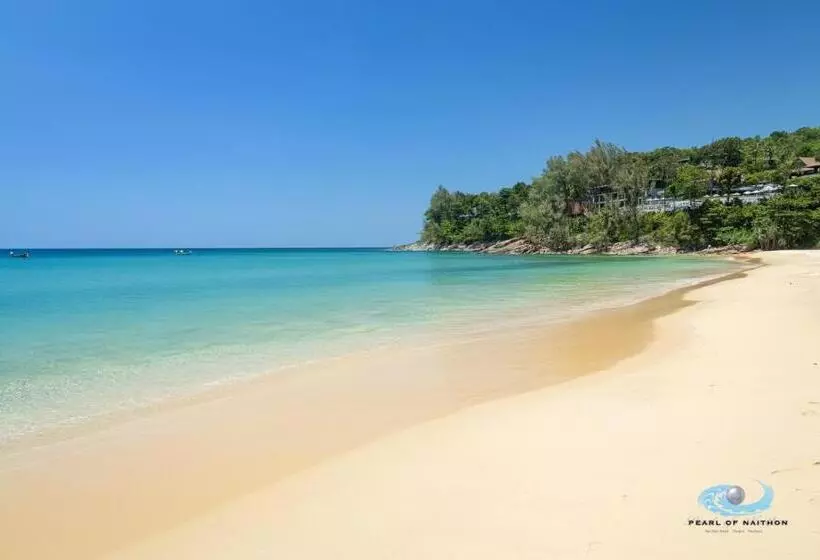 Lomakeskus Pearl Of Naithon