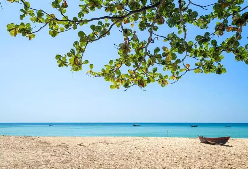 Lomakeskus Pearl Of Naithon