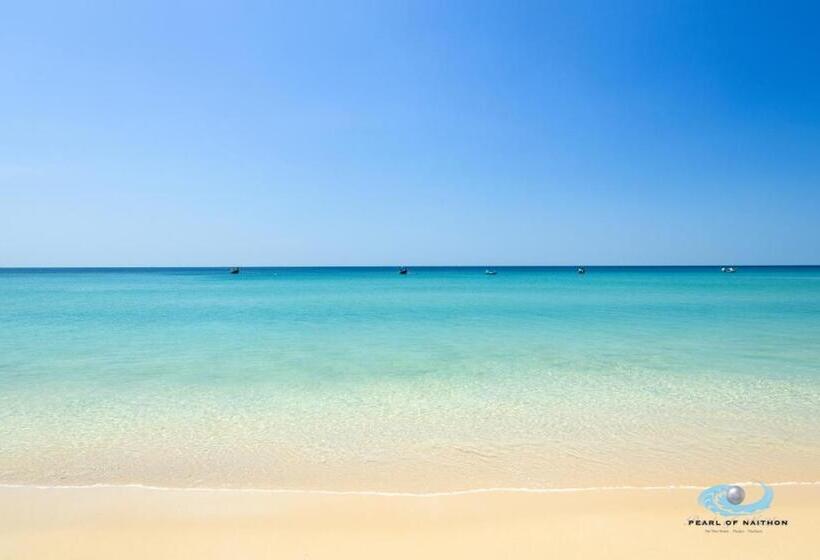 リゾートホテル Pearl Of Naithon
