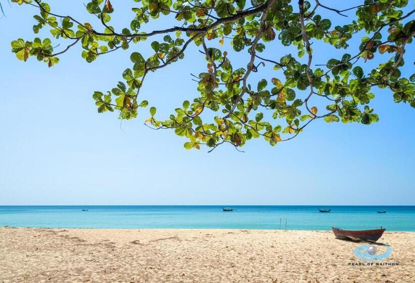 リゾートホテル Pearl Of Naithon