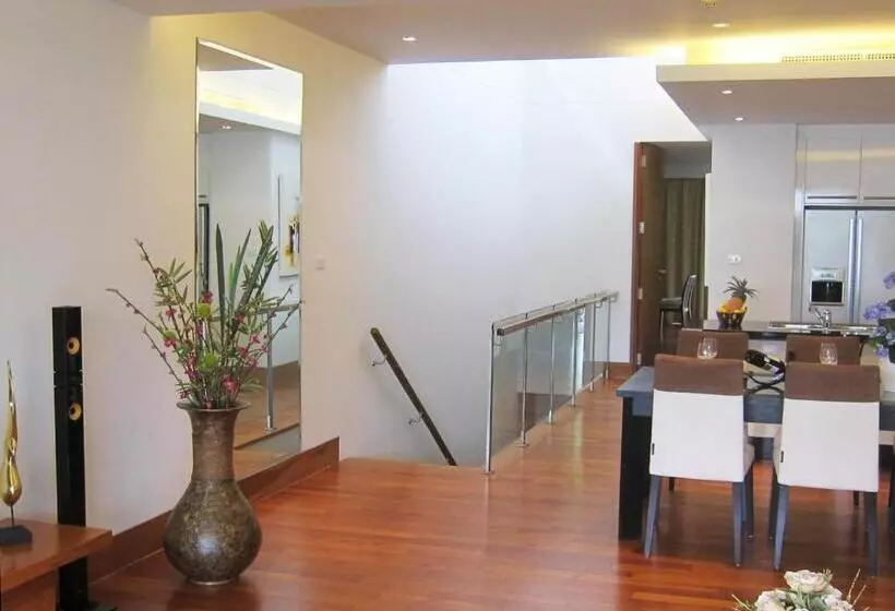 Lomakeskus Pearl Of Naithon