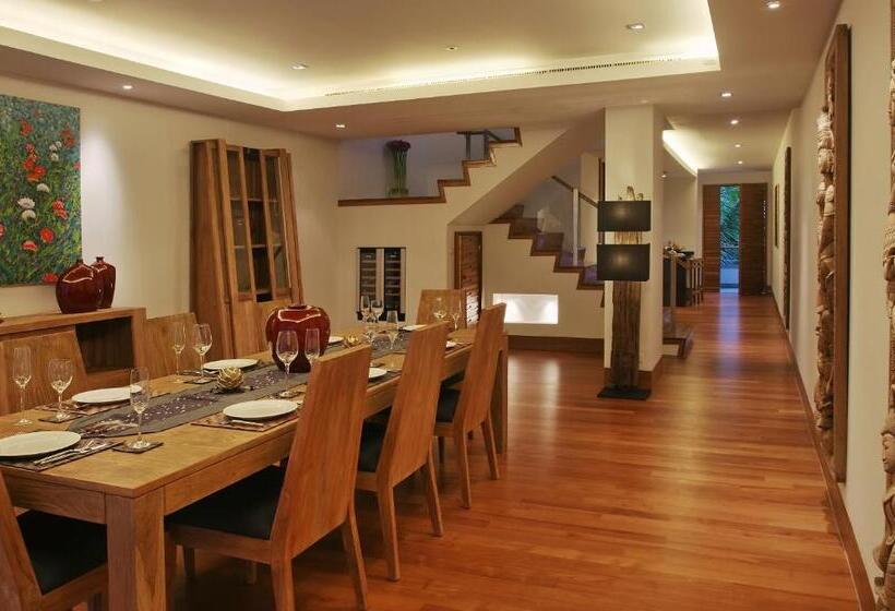 リゾートホテル Pearl Of Naithon