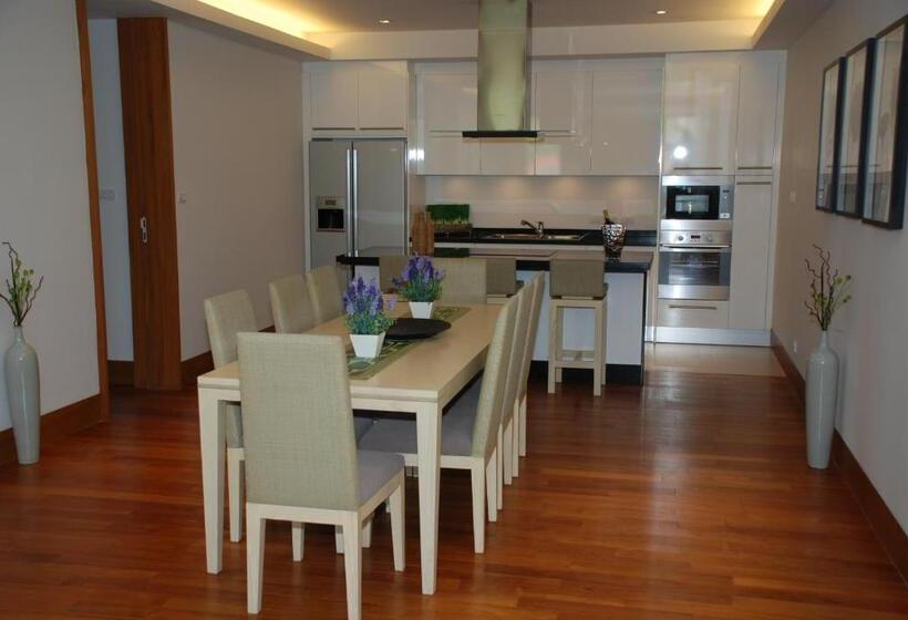 リゾートホテル Pearl Of Naithon