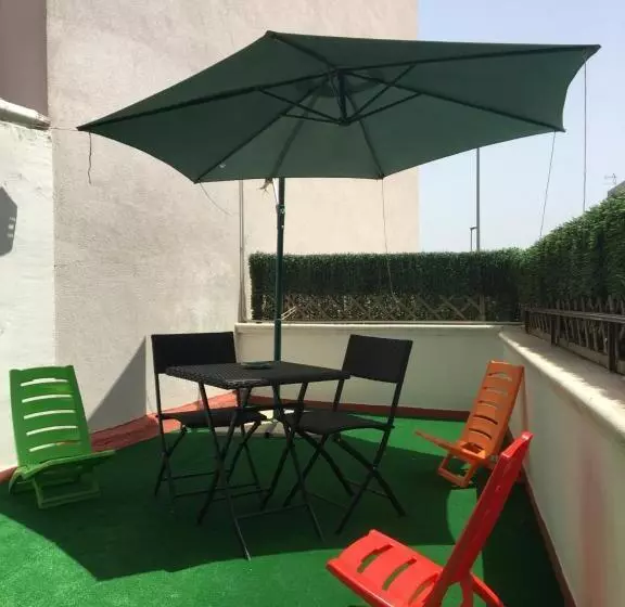 Scibetta's B&b