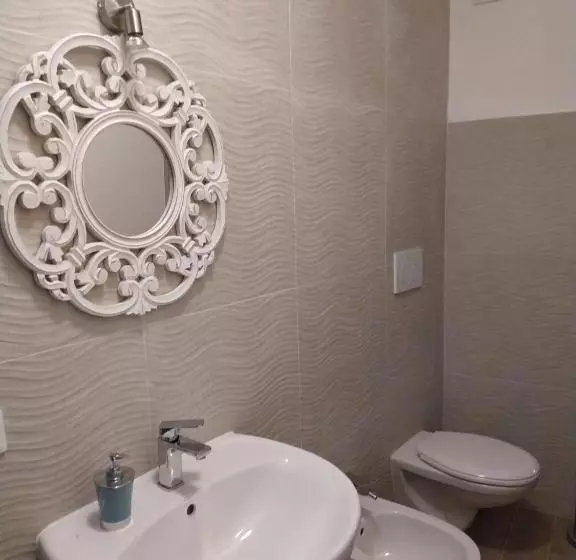 Scibetta's B&b