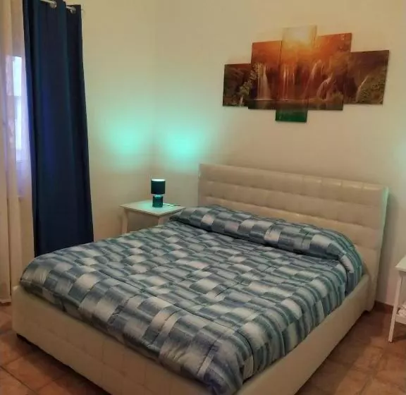 Scibetta's B&b