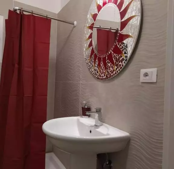 Scibetta's B&b