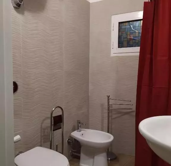 Scibetta's B&b