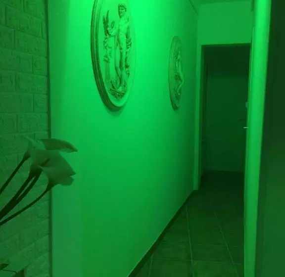 Scibetta's B&b