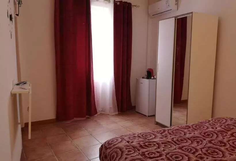 Scibetta's B&b