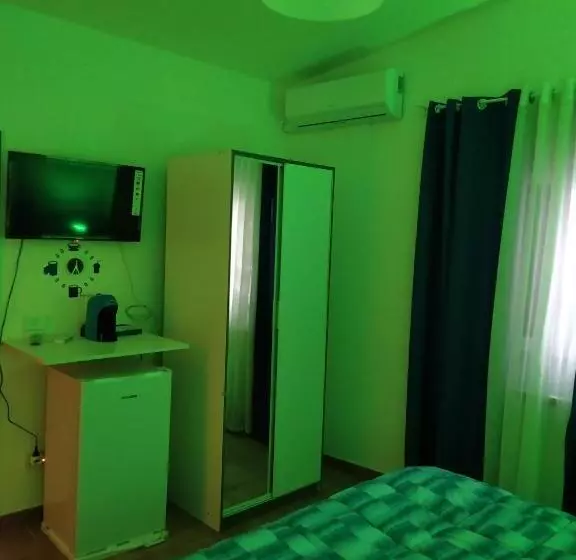Scibetta's B&b