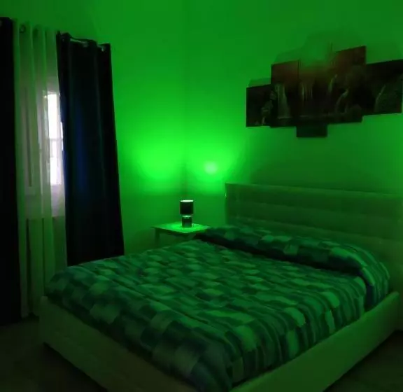 Scibetta's B&b