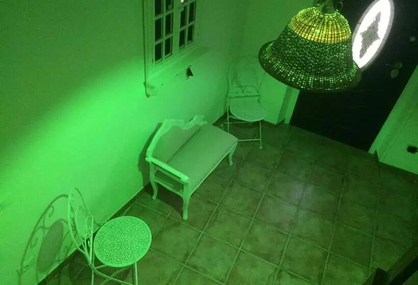 Scibetta's B&b
