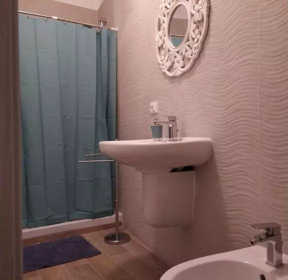 Scibetta's B&b