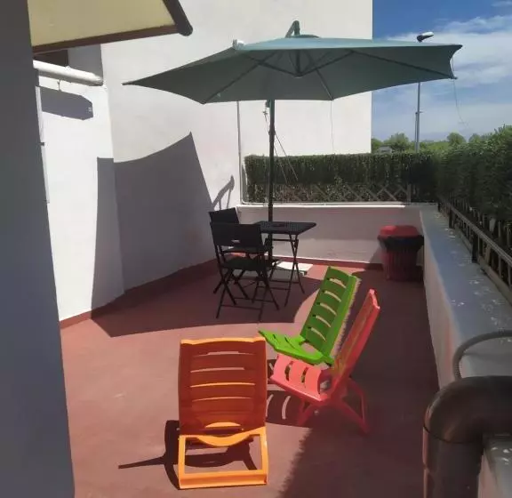 Scibetta's B&b