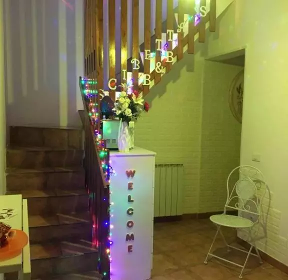 Scibetta's B&b