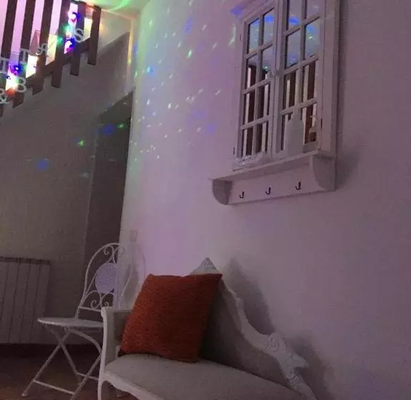 Scibetta's B&b