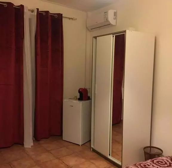 Scibetta's B&b
