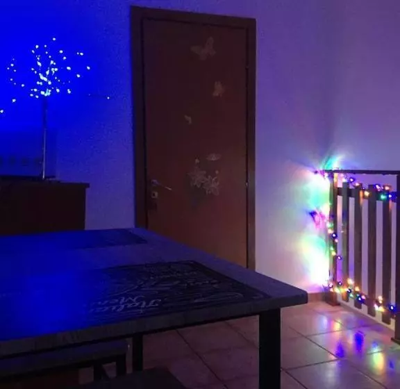 Scibetta's B&b