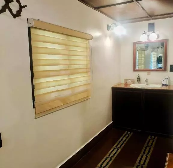 The Travancore Heritage Beach Resort