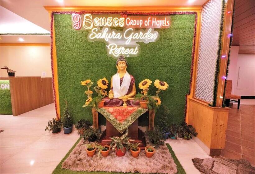 9 Senses Group Hotels , Ravangla