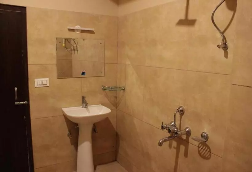 9 Senses Group Hotels , Ravangla