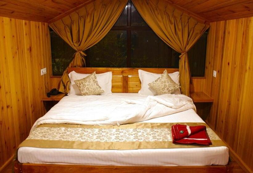 9 Senses Group Hotels , Ravangla