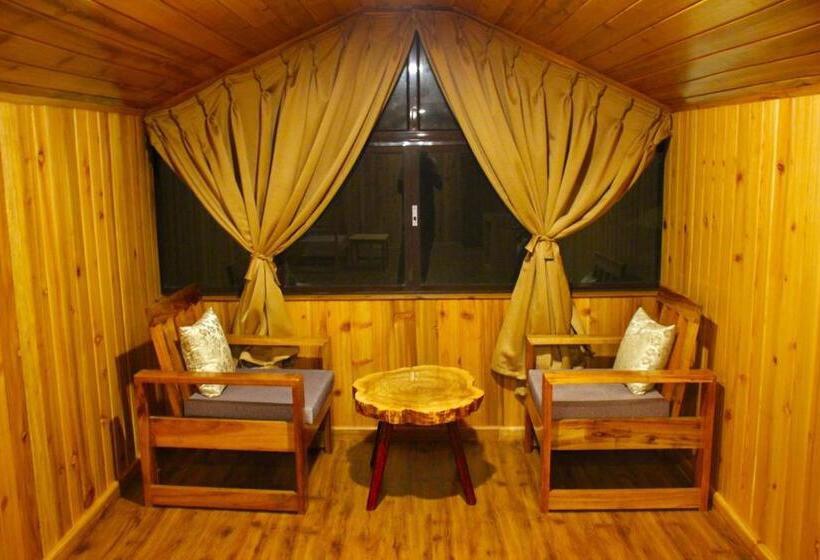 9 Senses Group Hotels , Ravangla