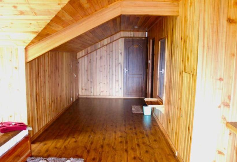 9 Senses Group Hotels , Ravangla