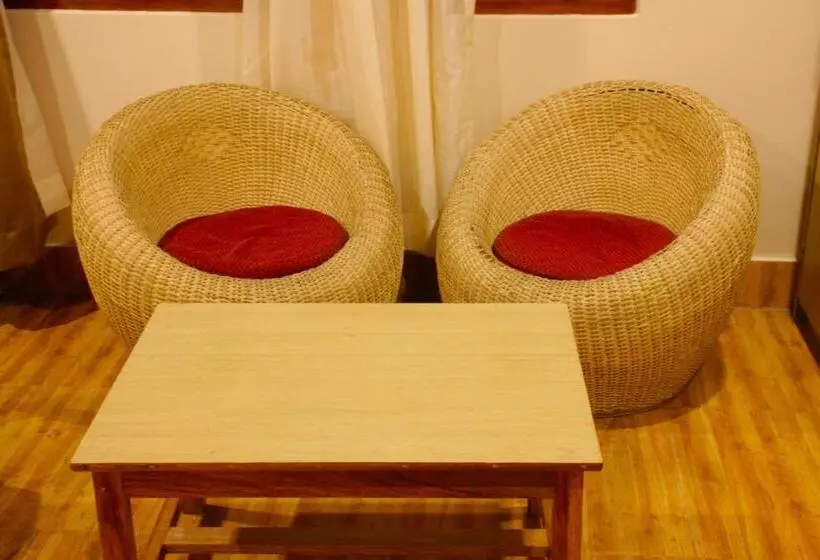 9 Senses Group Hotels , Ravangla