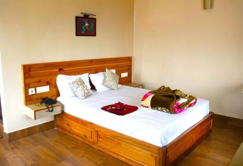 9 Senses Group Hotels , Ravangla