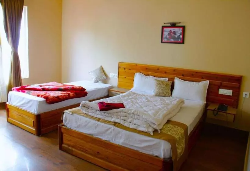9 Senses Group Hotels , Ravangla