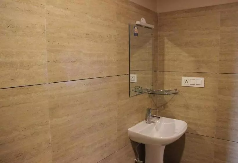 9 Senses Group Hotels , Ravangla