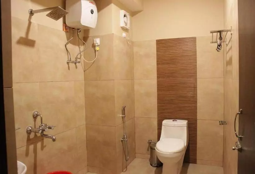 9 Senses Group Hotels , Ravangla