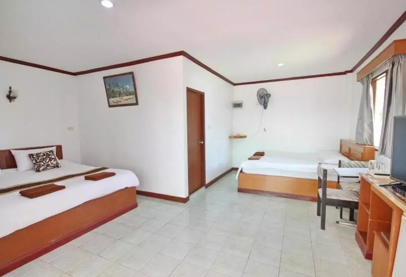Bangburd Resort