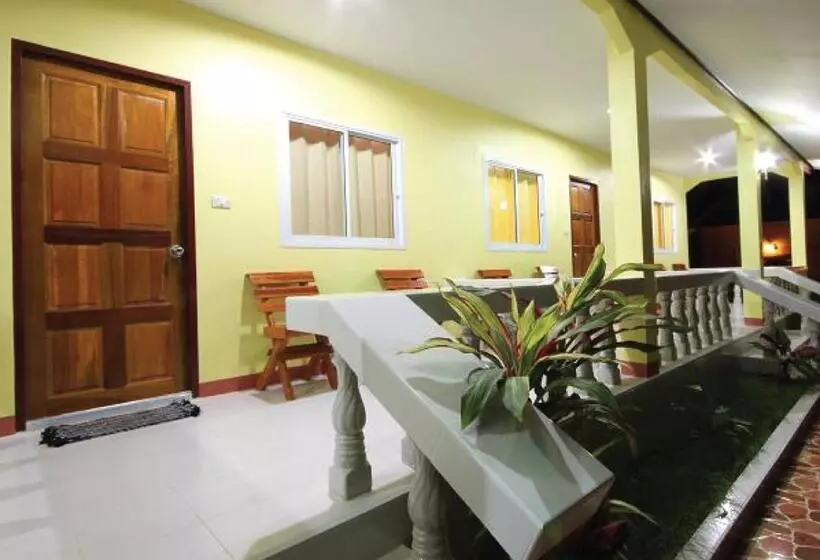 Bangburd Resort