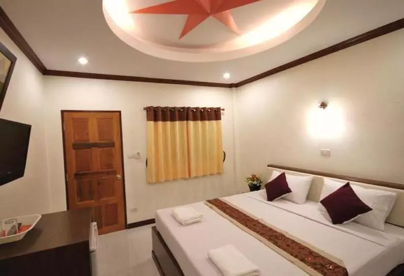 Bangburd Resort